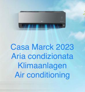 Casa Marck - Maccagno Superiore - 9