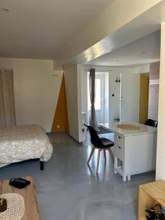 Chez Jessica - Chaumont-sur-Loire - 5