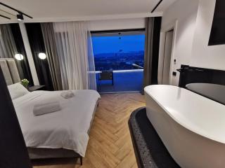 Evo Residence Panoramic - Cluj-Napoca - 4