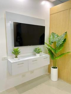 Grass residences - 2