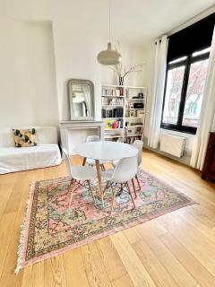 La Maison Faidherbe, Malo-les-bains - Dunkerque - 8