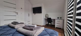 Luxury Apartments Bernardyńska Domek 1 , 2 - Kielce - 4