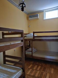 Hostel ERA - Tbilisi - 9