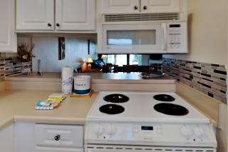 Emerald Isle Fort Walton Beach #709 - 1
