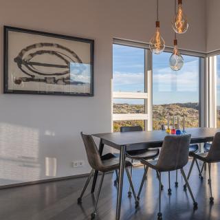 Tranquil resort with great views - Selfoss - 1