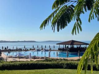 Sozopolis Cliffs Luxury Seaview Villa - Sozopol - 9