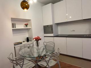 Casa Vercelli delizioso bilocale moderno nella vecchia Milano - Milan - 3