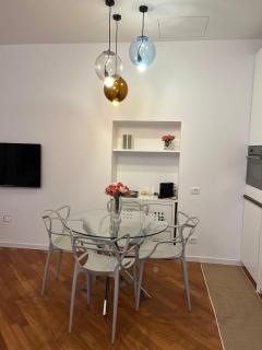 Casa Vercelli delizioso bilocale moderno nella vecchia Milano - Milan - 2