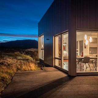 Tranquil resort with great views - Selfoss - 6