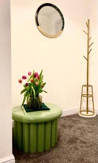 The Comfy Flat- Modern & Bright 2 Bedrooms Apartment - Liverpool - 8