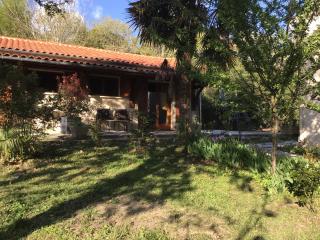 Le gîte de Gascogne - 1