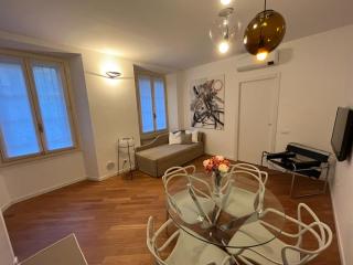 Casa Vercelli delizioso bilocale moderno nella vecchia Milano - Milan - 4