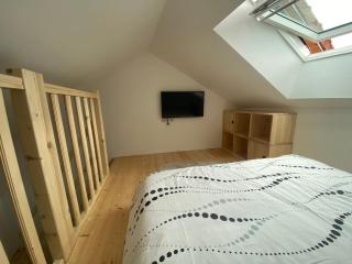 Studio Chez Mongery - Landreville - 3