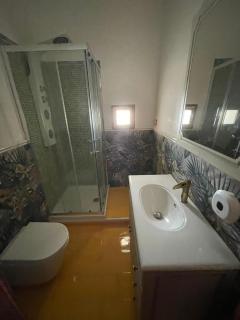 Appartamento a GALLIPOLI-climatizzato, 120mq, 10 posti letto, 50m dal mare - Lido Conchiglie - 6
