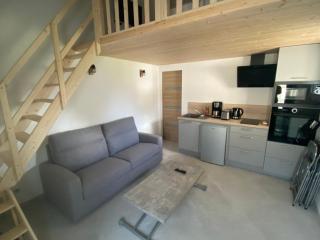 Studio Chez Mongery - 7