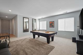 Walking distance to Coachella and Stagecoach with 4 bedrooms - Indio - 8
