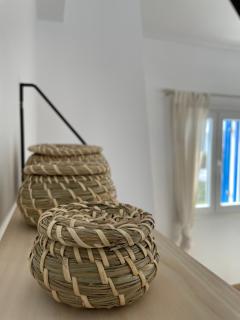 Villa Maniati Studios - Agios Petros - 2