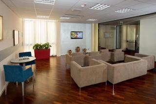 Hotel Kursaal BB - Salsomaggiore Terme - 7