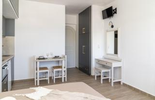Renata Mare Beachside Studios - Hersonissos - 2