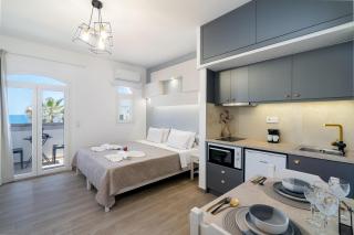 Renata Mare Beachside Studios - Hersonissos - 9