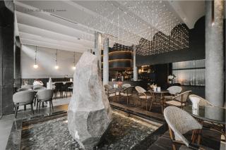 Cascade Hotel Bangkok - Banguecoque - 5