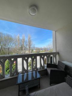 Deluxe Apartment Varna South Bay Beach Residence - 2