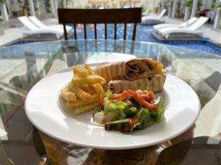 Sea Shell Resort - Gili Trawangan - 5