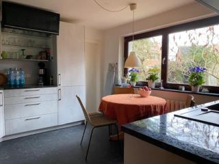 geräumiges 120m² Haus mit Garten + Stellplatz - Stralsund - 7