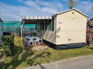 Mobile Home Emma - Lido di Dante - 7