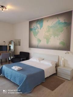 Casa DOLCE PUGLIA Melograno - Castellana Grotte - 4