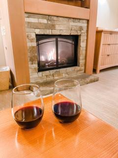 Suncadia Lodge Studio Unit - Cle Elum - 6