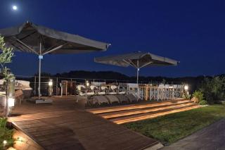Privilege Villas - Kouramaditika - 2