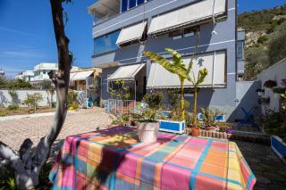 Vila AULONA - Vlorë - 6