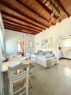 Lemon houses - Faros, Sifnos - Faros - 5