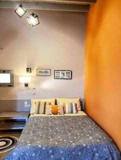 city view apartment - Ágios Nikolaos - 4