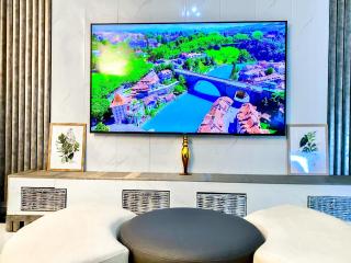 Midrand Siena Sun Luxury Suites 3 with water reserve - 8