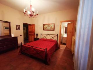 Villa delle Rose Montecchio - Tenaglie - 1