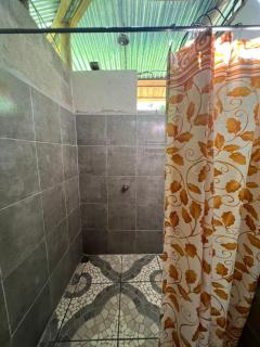 La Muñequita Lodge 1 - culture & nature experience - Palmar Norte - 4