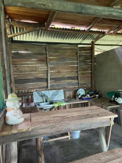La Muñequita Lodge 1 - culture & nature experience - Palmar Norte - 1