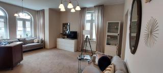 Apartament Sopot Chrobrego 19 - Sopot - 4