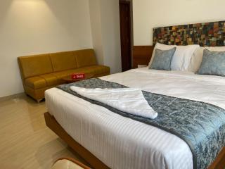 The Urban Hive Hotel - 5