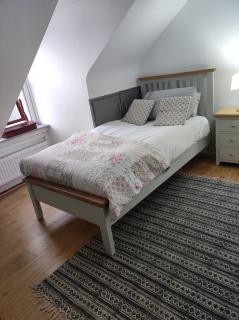 Ferguson's Traditional Townhouse - Dunkineely - 4