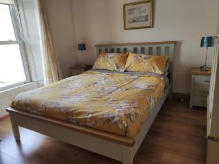 Ferguson's Traditional Townhouse - Dunkineely - 3