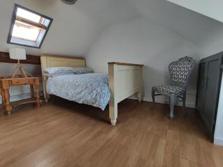 Ferguson's Traditional Townhouse - Dunkineely - 1