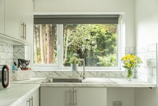 Beautiful 3 bedroom House near West Bromwich -contractors, Family, NHS - - 5