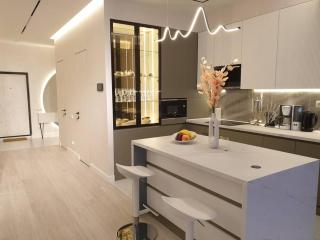 An apartment that Brings More - Dushanbe - 0