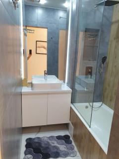 An apartment that Brings More - Dushanbe - 2