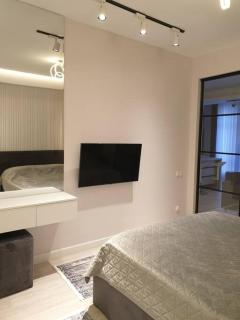 An apartment that Brings More - Dushanbe - 4