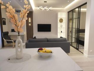 An apartment that Brings More - Dushanbe - 9