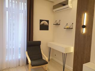 An apartment that Brings More - Dushanbe - 6